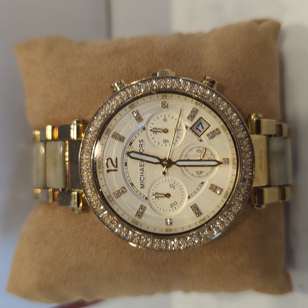 Michael Kors Watch MK5632
